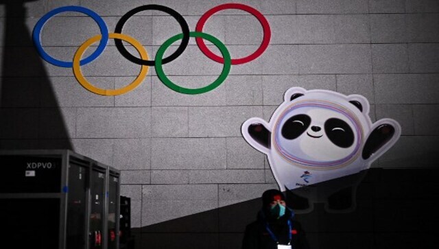 World sport returns to China after years of Covid cancellations