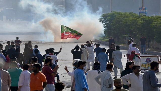 How sexual abuse claims of women workers from Imran Khan's party spark outrage in Pakistan