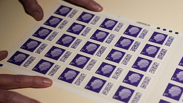 The era of King Charles From postal stamps to passports the big changes in Britain