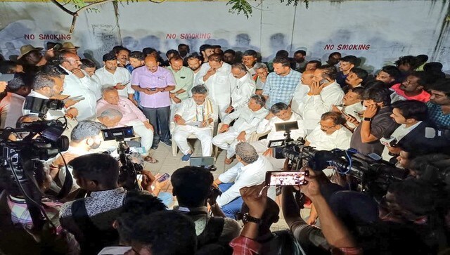 Karnataka Results: Why are Congress and BJP sparring over Jayanagar seat?