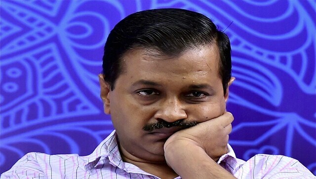 Services row: Arvind Kejriwal seeks meeting with Rahul Gandhi amid battle with Centre over ordinance