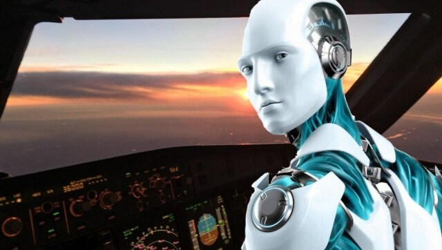 Flying High With AI: Planes in the future will have AI pilots, says Emirates airline’s President Flying High With AI: Planes in the future will have AI pilots, says Emirates airline’s President