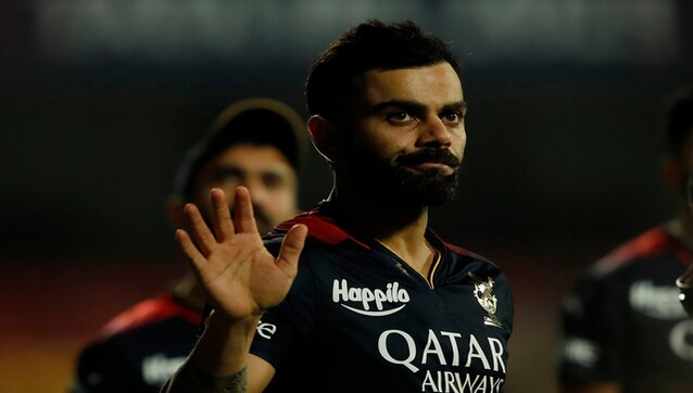 Virat Kohli's knee injury: RCB coach Sanjay Bangar gives update on India cricketer Virat Kohli's knee injury: RCB coach Sanjay Bangar gives update on India cricketer