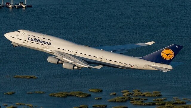 After Go First, Lufthansa faces issue with Pratt & Whitney engines, ground third of A220 fleet