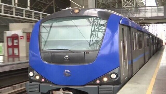 Skip the queue: Chennai Metro introduces WhatsApp ticketing for seamless and discounted travel Skip the queue: Chennai Metro introduces WhatsApp ticketing for seamless and discounted travel