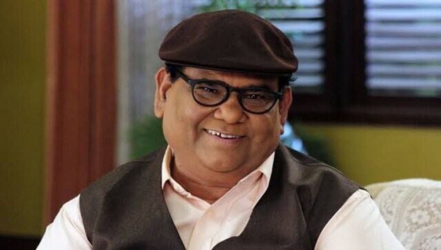 From Nitesh Pandey to Satish Kaushik: Celebrities who died due to cardiac arrests