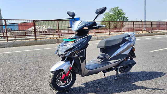 Here's why you will have to pay more for electric scooters from 1 June