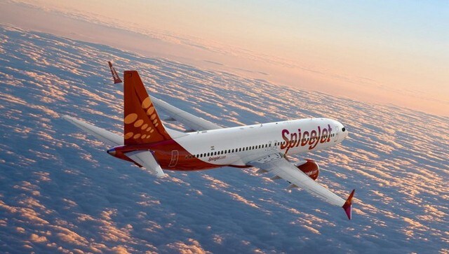 After IndiGo, SpiceJet becomes part of 'Operation Kaveri', brings 184 Indians back home