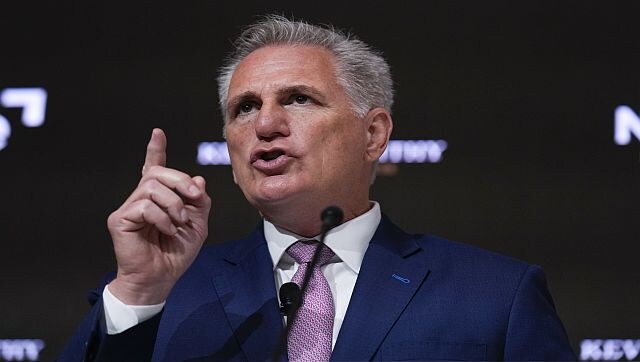 Debt ceiling: US President Biden, McCarthy to meet Monday as negotiators 'keep working' to resolve standoff
