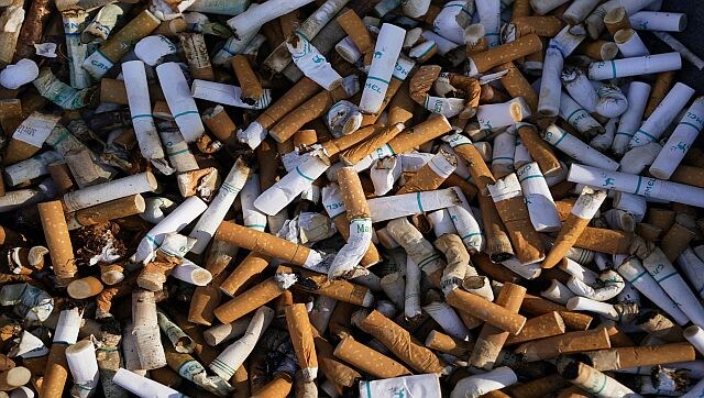 US cigarette smoking falls to historic low. Why this is not good news
