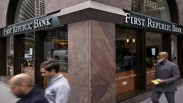First Republic Bank sold to JPMorgan Chase: What you need to know First Republic Bank sold to JPMorgan Chase: What you need to know