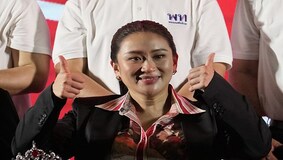 Thailand’s