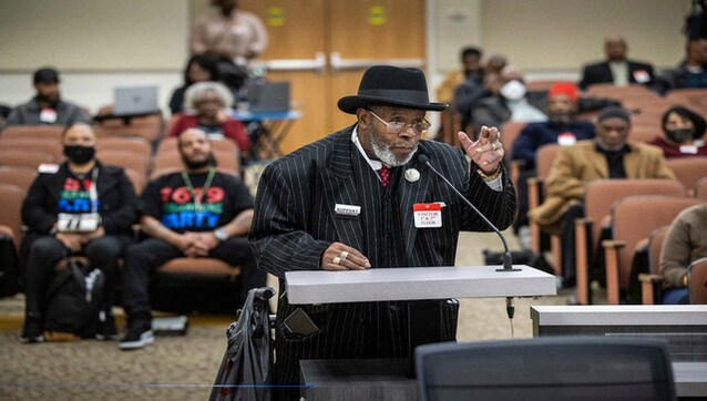 Is California going to pay Black people billions of dollars in reparations for slavery? Is California going to pay Black people billions of dollars in reparations for slavery?