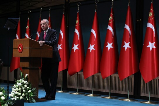 Global Watch | Why Turkey’s presidential polls are important for India and the world Global Watch | Why Turkey’s presidential polls are important for India and the world