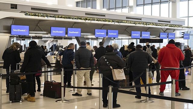 From refunds to compensation: The new rules proposed by the Biden administration for airlines From refunds to compensation: The new rules proposed by the Biden administration for airlines