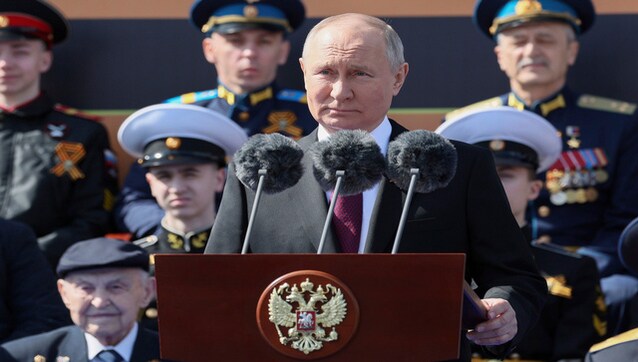 Explained: Why is Victory Day so important for Russia? Explained: Why is Victory Day so important for Russia?