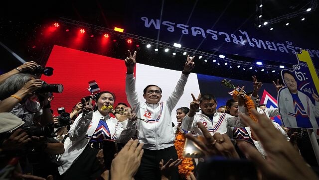 Thailand Election: Will military and establishment let pro-democracy parties take power? Thailand Election: Will military and establishment let pro-democracy parties take power?