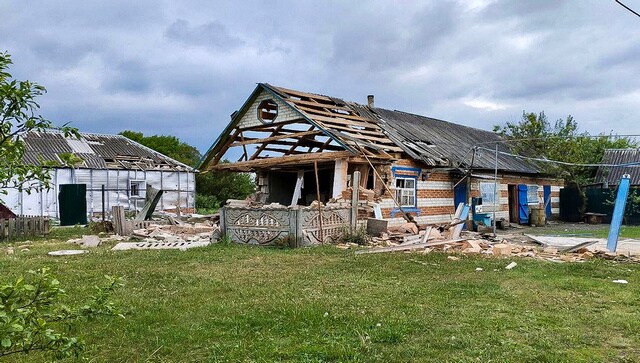 Explained: The fighting in Belgorod and what it means for the Ukraine war