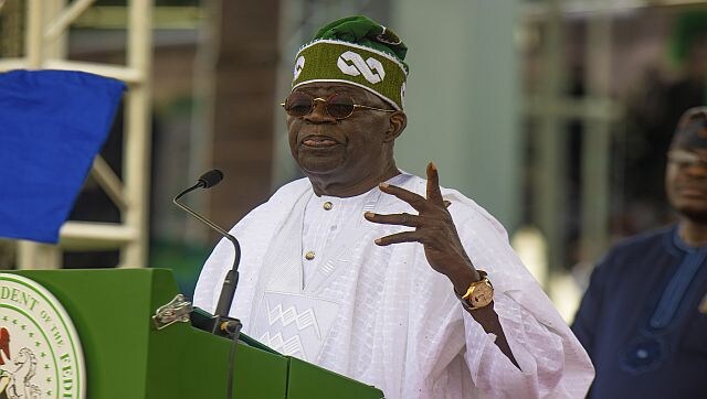 Violence, inflation and oil theft: The many difficulties awaiting Nigeria’s new president Bola Tinubu