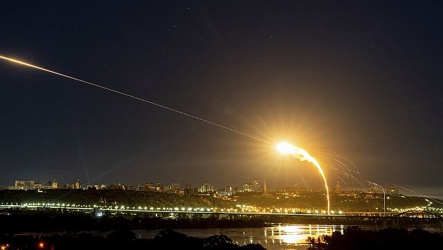 From explosive quadcopters to flying bombs: How drone warfare is evolving during the war in Ukraine