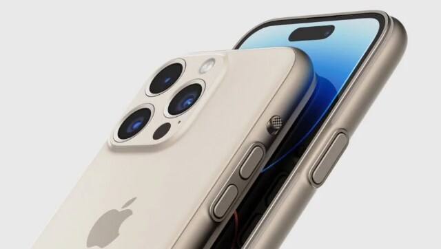 Apple’s iPhone Problem: iPhone 15, iPhone 15 Plus could be delayed because of 48MP camera