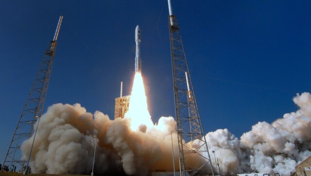 China building anti-satellite ground-based lasers, US satellite imagery reveals