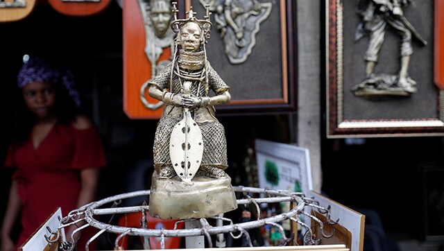 Why the Benin Bronzes saga has important lessons for India Why the Benin Bronzes saga has important lessons for India