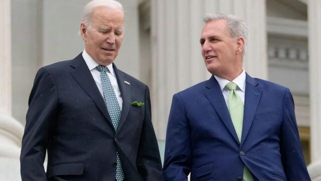 Biden cuts short Asia trip to meet McCarthy as Treasury Secy warns June 1 'hard deadline' to raise US debt ceiling