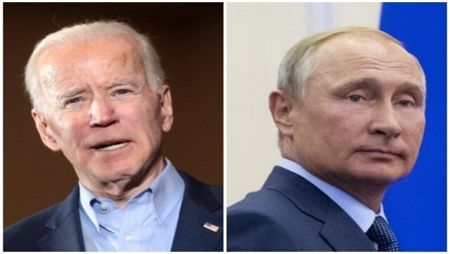 United States, G7 to unveil new sanctions targeting Russia over Ukraine, says US official