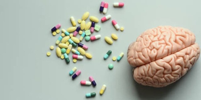 Best Brain Supplements – Top 5 Brain Supplements For Memory & Focus