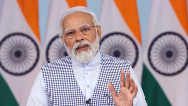 PM Modi leaves for Australia after Papua New Guinea visit