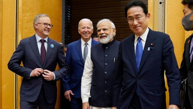 Australia cancels Quad leaders summit after Biden postpones visit amid US domestic debt deadlock