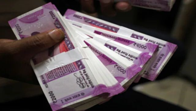 After RBI's move, Zomato says 72 per cent of CoD bills paid in Rs 2,000 notes