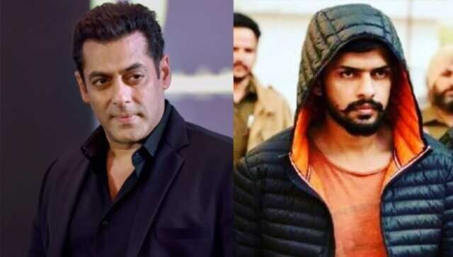 Bollywood superstar Salman Khan among top 10 main targets on Lawrence Bishnoi's hit list, says NIA