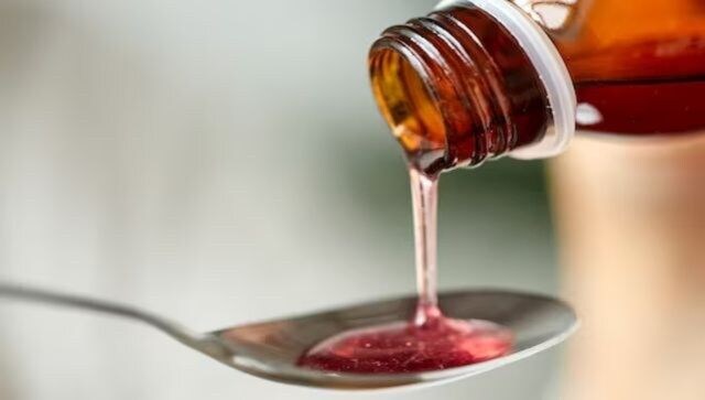 India imposes conditions for export of cough syrup, exporters need to undertake product testing at govt labs from June 1