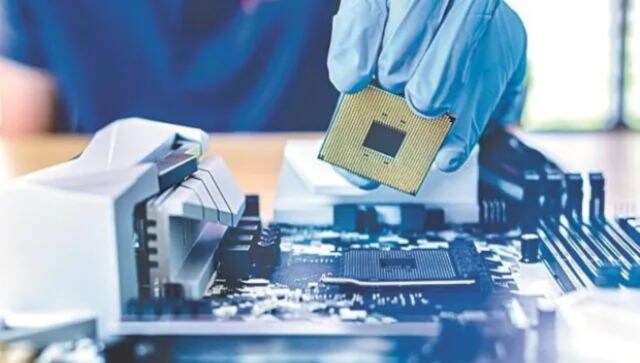 Chinese technicians and engineers may get faster visas for work in India