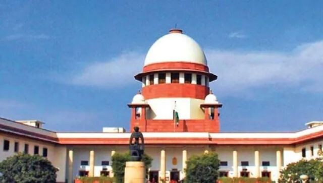 SC declines PIL seeking new Parliament building inauguration by President Droupadi Murmu