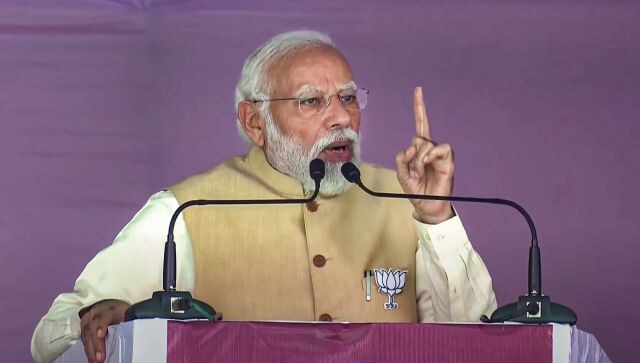 Nine years of govt: PM Modi to address rally in Ajmer, first mega event to mark BJP's 9 yrs in office