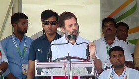 42 politicians lost membership of Parliament since 1988, maximum 19 in 14th Lok Sabha 2 Celeste Wallander 42