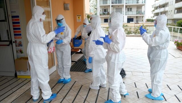 US to end Covid-19 vaccine mandates for international travellers from May 11 US to end Covid-19 vaccine mandates for international travellers from May 11