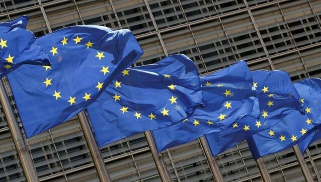 EU mulls restricting transit of goods through Russia within framework of 11th sanctions package EU mulls restricting transit of goods through Russia within framework of 11th sanctions package