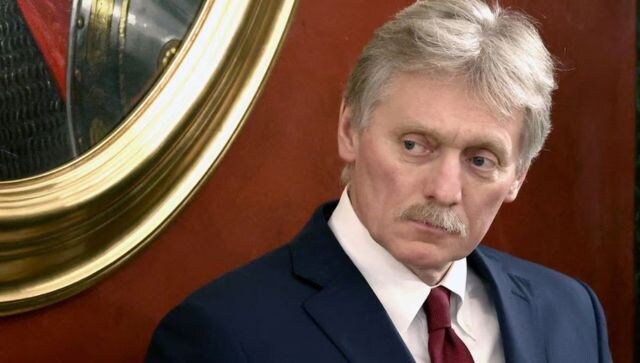 'Terrorist regime talks about its terrorist aspirations': Russia responds to Ukrainian threat to kill Putin