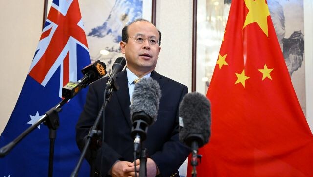China requests Australia to deploy extra planes, ships to locate capsized fishing vessel China requests Australia to deploy extra planes, ships to locate capsized fishing vessel