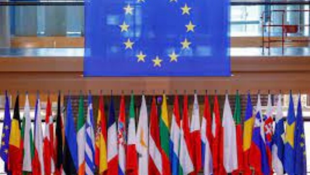 EU, US to pledge joint action against China EU, US to pledge joint action against China