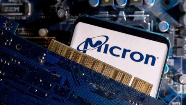 China-US Tech War: CCP bans Micron, America’s largest chipmaker, fails them in security audit