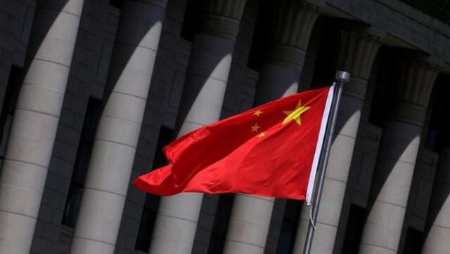 China’s ‘Grave Robber’ salvage ship caught looting war graves of 840 men in sunken WW II British warships for steel