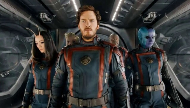 Here is why Guardians of The Galaxy will be missed after they are gone Here is why Guardians of The Galaxy will be missed after they are gone