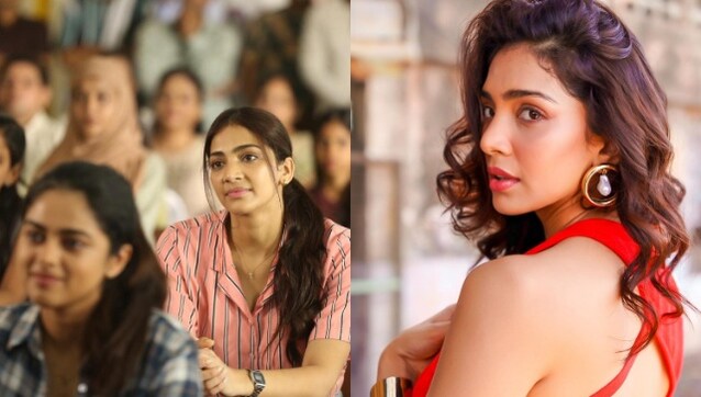 Actor Yogita Bihani on The Kerala Story: ‘I felt an urgency to be part of the film’ Actor Yogita Bihani on The Kerala Story: ‘I felt an urgency to be part of the film’