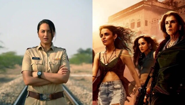 From Saas Bahu and Flamingo to Dahaad India’s desert regions are brimming with stories From Saas Bahu and Flamingo to Dahaad India’s desert regions are brimming with stories