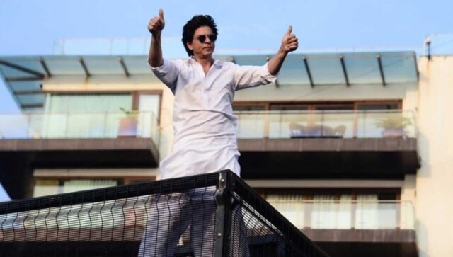 Throwback Thursday: When Shah Rukh Khan didn't have money to furnish Mannat